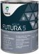 Mööblivärv Teknos Futura Aqua 5