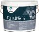 Mööblivärv Teknos Futura Aqua 5 Type A 2,7 l