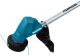 Akutrimmer Makita DUR192LZ