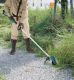 Akutrimmer Makita DUR192LZ