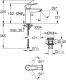 Valamusegisti Grohe Start M