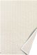 Vaip Narma Tali 70 x 140 cm, valge