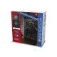 LED-valgussari Konstsmide Lumehelbed 11-osaline