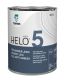 Lakk Teknos Helo Aqua 5 Type A 0,9 l