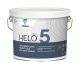 Lakk Teknos Helo Aqua 5 Type A 2,7 l