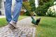 Akutrimmer Bosch EasyGrassCut 18-26 Solo