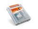 Terade komplekt Fein Starlock plus Best of wood % metal 6 tk