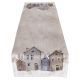 Laudlina Boltze Houses valik 140 cm
