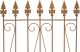 Lilletugi 150 cm