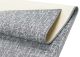 Vaip Narma Novelle 100 x 60 cm, helehall/hall