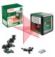 Ristjoonlaser Bosch Quigo