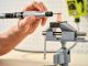 Puuriterade komplekt Ryobi RAR401-7 7-osaline