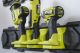 Varrehoidik Ryobi ONE+ RSLW817