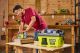Vee- ja tolmuimeja Ryobi ONE+ RV1811-0