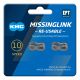 Ketilüli KMC MissingLink 10R Silver EPT 11/128