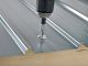 Katusekruvi seibiga Spax TRX RST A2 4,5 x 55 mm 25 tk