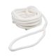Kinnitusots Qvarken Dockline aasaga valge 14 mm x 10 m