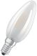 LED-lamp Osram Base CLB40 4W 2700K GL FR E14 5tk/pk