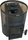 Puukeris Skamet SSY-110 GL, 7-12m³