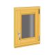 Aken Solid Elements HFE 480 x 630 mm Parem