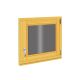 Aken Solid Elements HFE 680 x 680 mm Parem