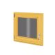 Aken Solid Elements HFE 680 x 680 mm Vasak