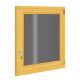 Aken Solid Elements HFE 880 x 980 mm Parem