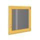 Aken Solid Elements HFE 980 x 980 mm Parem