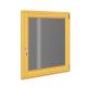 Aken Solid Elements HFE 980 x 1080 mm Parem