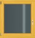 Aken Solid Elements HFE 980 x 1080 mm Vasak