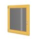 Aken Solid Elements HFE 980 x 1080 mm Vasak