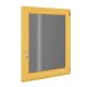 Aken Solid Elements HFE 980 x 1180 mm Parem