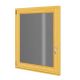 Aken Solid Elements HFE 980 x 1180 mm Vasak