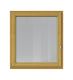 Aken Solid Elements HFE 1080 x 1180 mm Vasak