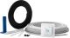 Põrandaküttekaabel Ebeco Cable kit 200 150 W 13,5
