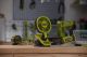 Ventilaator Ryobi USB Lithium RCF4-0