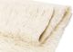Villavaip Narma Flokati valge 60 x 120 cm