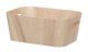 Säilituskast 4living Sense Natural 26 x 18 x 11 cm