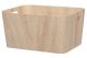 Säilituskast 4living Sense Natural 30,5 x 40,6 x 20,3 cm