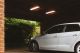 LED-üldvalgusti Nordlux Burbank 90cm