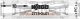 Klemmid Wago 2773-2401, 100 TK