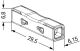 Klemmid Wago 2773-2401, 100 TK