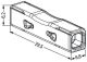 Klemmid Wago 2773-2401, 5 TK