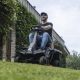 Murutraktor Scheppach MR230-61