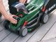 Universal Bosch UniversalRotak 37-550 2 x 4 Ah aku