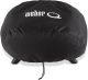 Grillikate Weber Q1000N Q1200N gaasigrillile