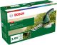 Aku põõsa- ja murukääride komplekt Bosch EasyShear