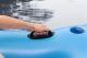 Ujumismadrats Bestway HydroForce Day Drifter Island