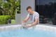 Kloori dosaator Bestway Lazy-Spa