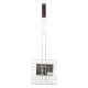 Grillrest Mustang 74 x 22,5 x 21 cm